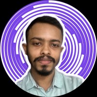 Arnab Saha ♾️