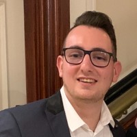 Ethan Goldberg-Hansen