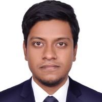 Mridul hassan