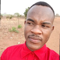 Mathebula Doctor Reginald