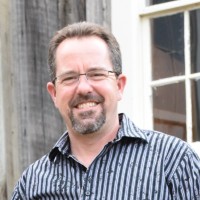 Todd Hacker