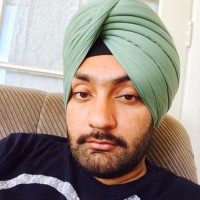 Paramjit Singh