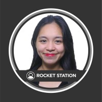 Angel At Rocketstation