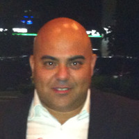 Frank Sinopoli