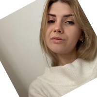 Анна Ткаченко