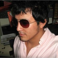 Milton Arreaga Morales