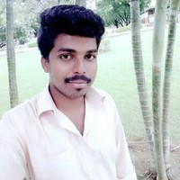 Karthick S