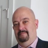 Glenn Johnston
