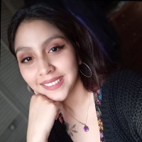 Aracelly Danae Caytano Chacon