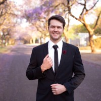 Marc Coetzee