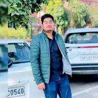 Vivek Joshi
