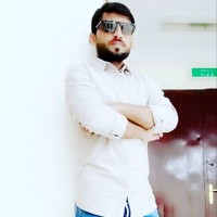 Waheed Mansab