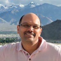 Mukul Agrawal