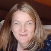 Jo Haigh