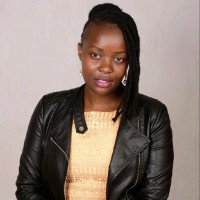 Victoria Maina