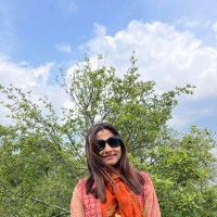 Srabani Chatterjee