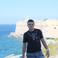 Андрей Ермишин