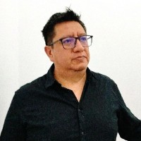 Alberto Montano Vega