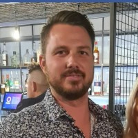 Bodie Welk