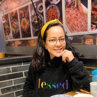 Marjorie Uy
