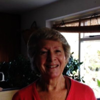Cathy Stuart