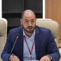 Noah Badih (نوح)