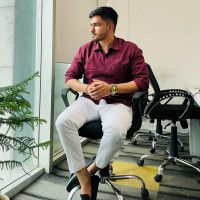 Rahul Thakran