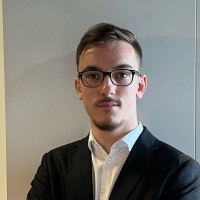 Maxime Paredi