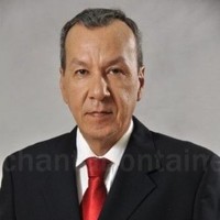 LUIS MOLINA JAIME