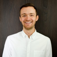 Matthew Burnett, RIBA, ARB