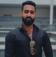 Sugam Shetty
