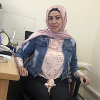 Zeinab Mohsen