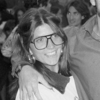Gracey Ringstad