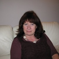 Elizabeth Bourke