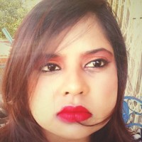 Sayuri Seebaran