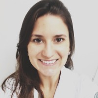 Ana Claudia Rolim Branco