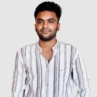 Mohan Raj V