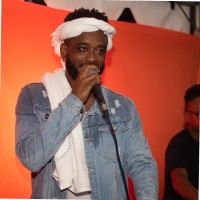 Akeem Parke