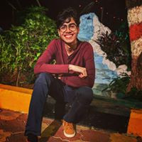 Ishaan Sharma