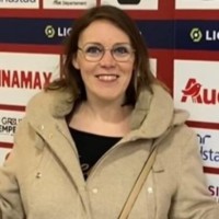 Cécile Roussette