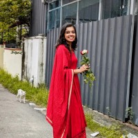 Sruthi S Karthika