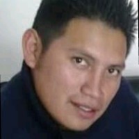 José Luis Morales Morales