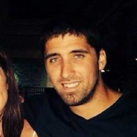Darin Grieger