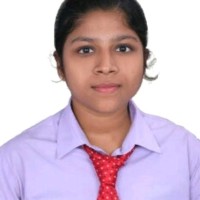 Kavya S