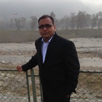 Srigiri Laxman Rao