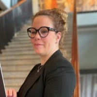 Sara Göransson