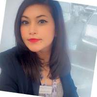 Sushma Khadka
