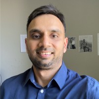 Dhruman Dhameliya