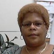Annette Edmond