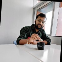 SUMIT KAMBLE